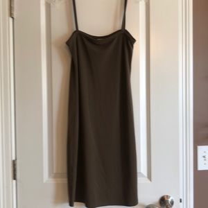 3/$20 - Old Navy tank dress